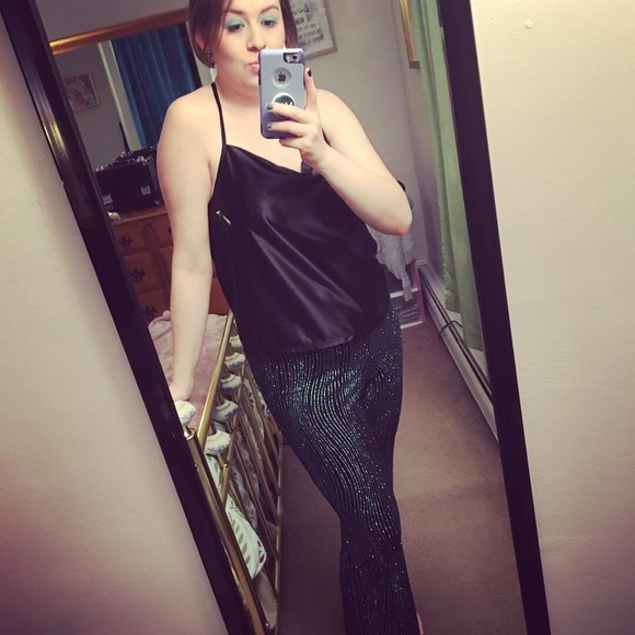 Meet your Posher, Andreanna - Picture 5 of 7